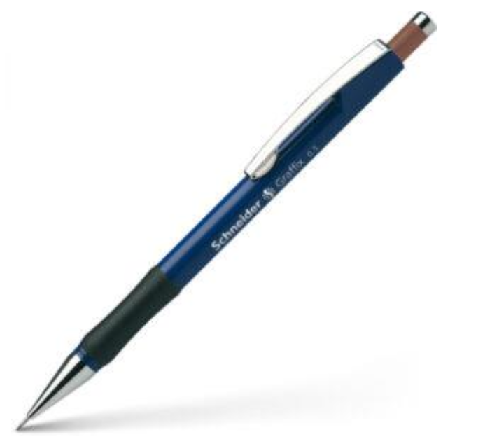 Porte Mine Graffix 0.5mm